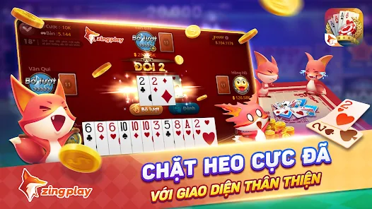 play zing. vn